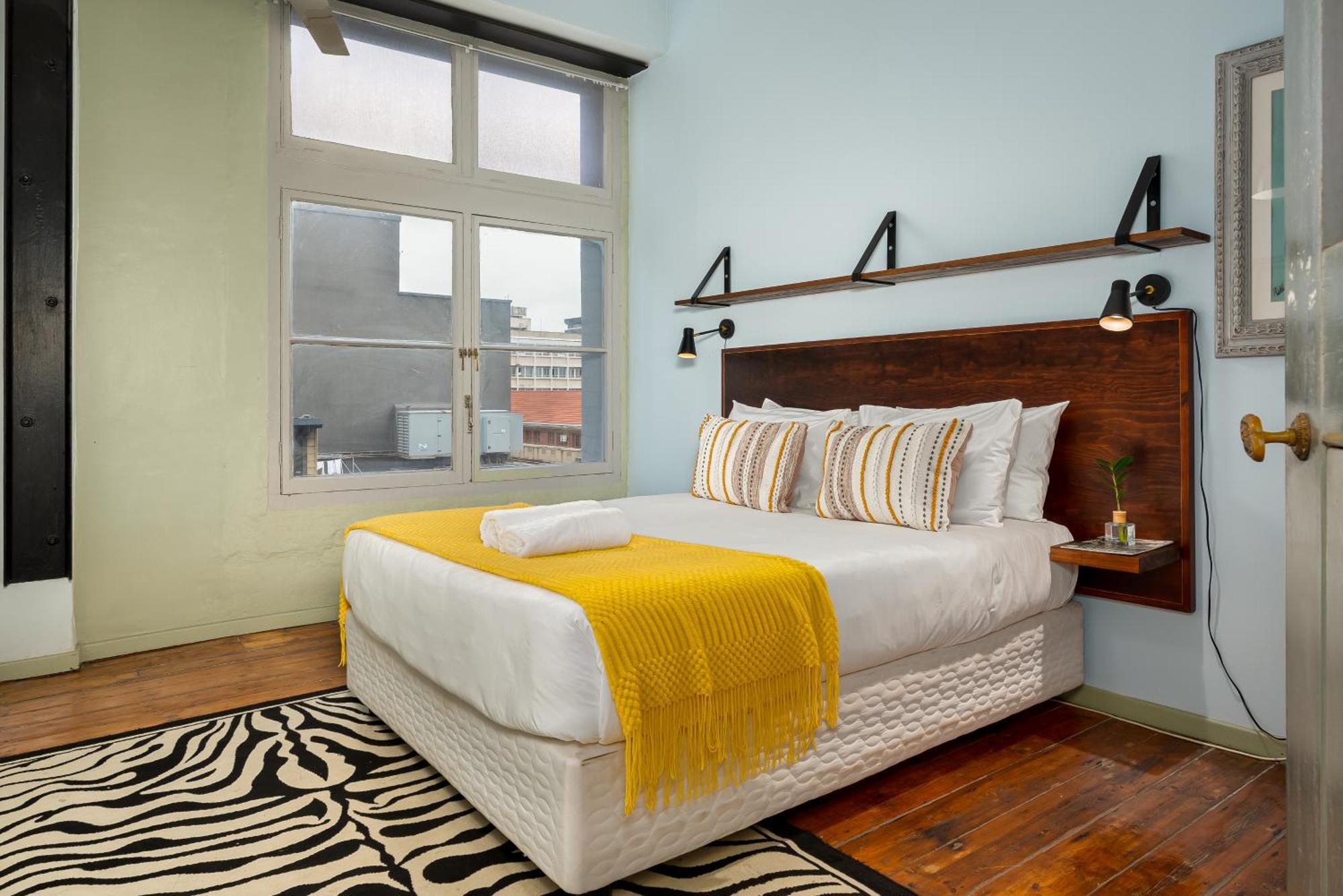 Wolroy House Cidade Do Cabo
