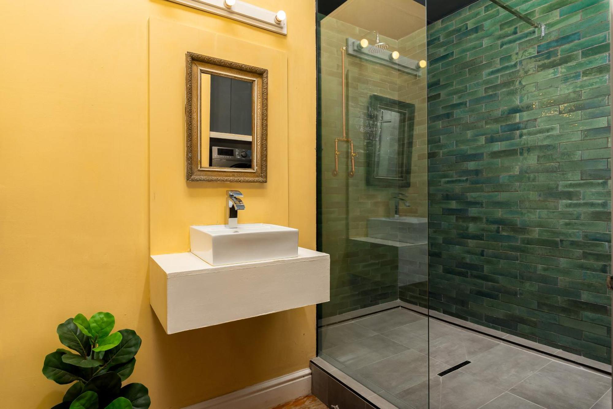 Apartamento Wolroy House
