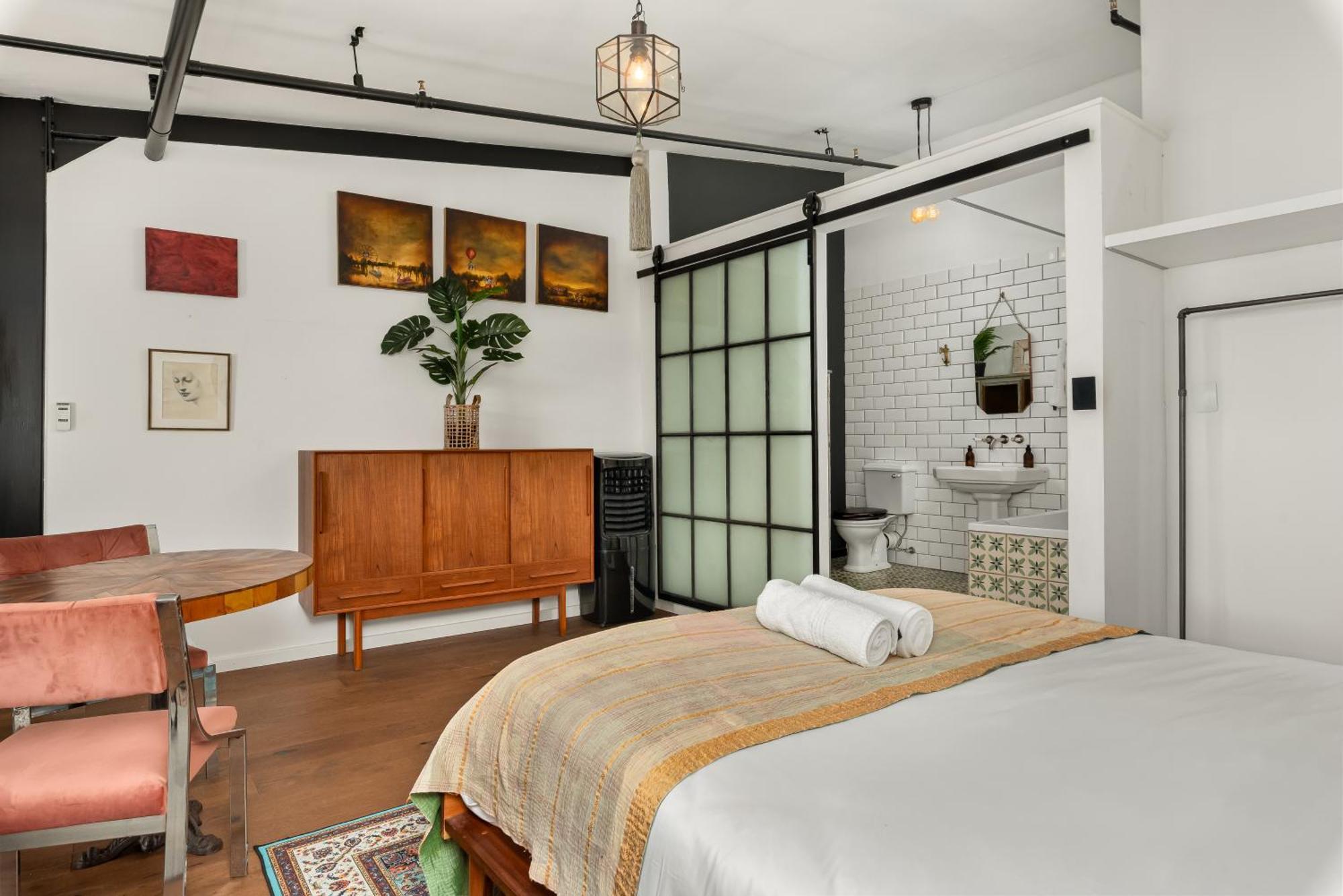 Wolroy House Cidade Do Cabo