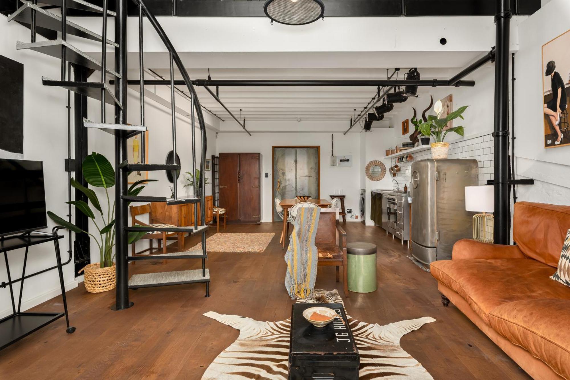 Wolroy House Cidade Do Cabo